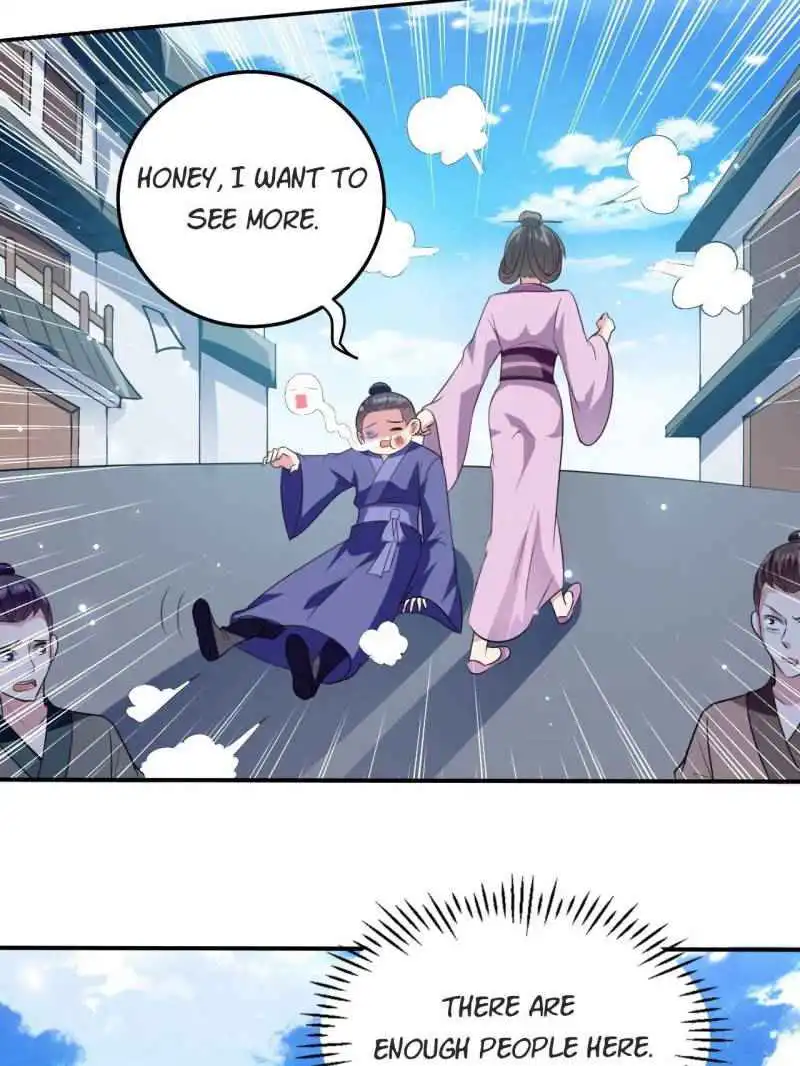 Super Son-in-law In Another World [ALL CHAPTERS] Chapter 33 26